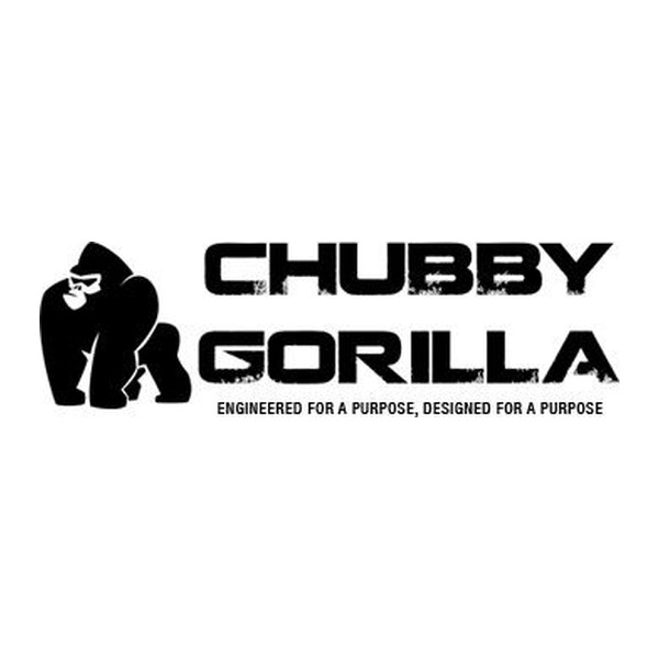 Chubby Gorilla