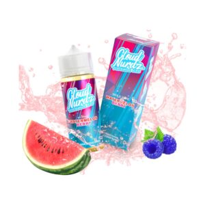 Cloud Nurdz - Watermelon Berry Iced 5/30ml