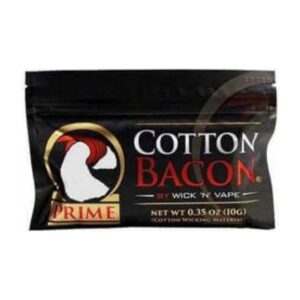 Cotton Bacon Prime