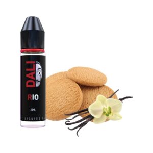 Dali - Rio 10/60ml