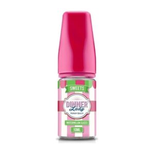 Dinner Lady - Watermelon Slices 10/30ml