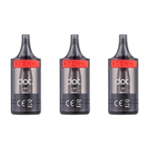 DotMod - Switch Refilable Pod 3ml
