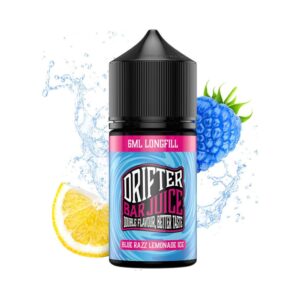Drifter - Bar Juice Blue Razz Lemonade Ice 6/30ml
