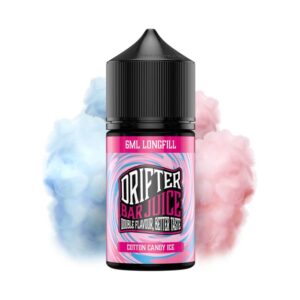 Drifter - Bar Juice Cotton Candy Ice 6/30ml