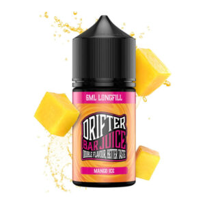 Drifter - Bar Juice Mango Ice 6/30ml