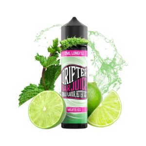 Drifter - Bar Juice Mojito Ice 12/60ml