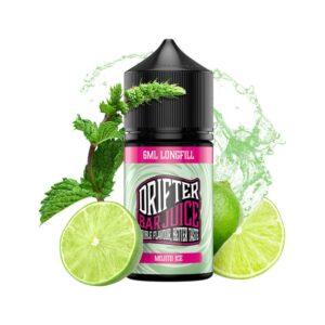 Drifter - Bar Juice Mojito Ice 6/30ml