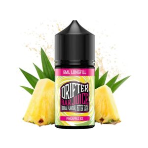 Drifter - Bar Juice Pineapple Ice 6/30ml