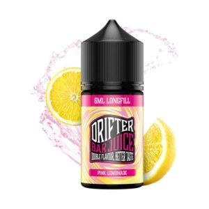 Drifter - Bar Juice Pink Lemonade 6/30ml