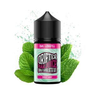 Drifter - Bar Juice Sweet Mint 6/30ml