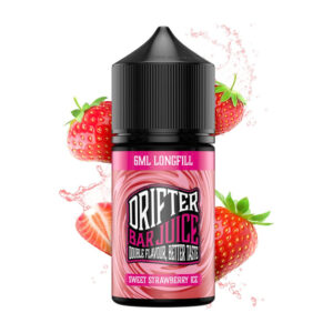 Drifter - Bar Juice Sweet Strawberry Ice 6/30ml