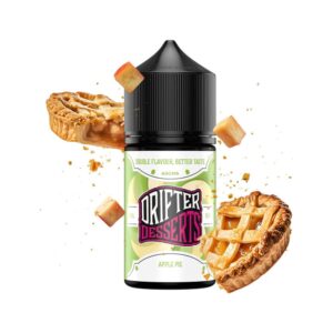 Drifter - Desserts Apple Pie 6/30ml