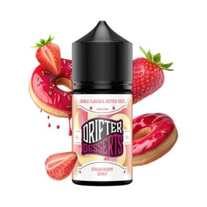 Drifter - Desserts Strawberry Donut 6/30ml