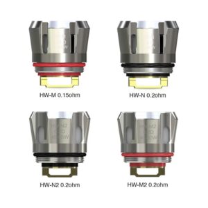 Eleaf - HW Series