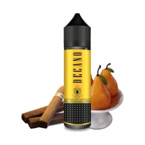Eliquid France - Decano 10/60ml