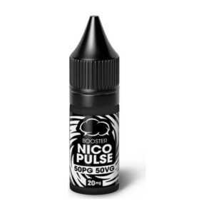 Eliquid France - Nicotine Booster 50/50