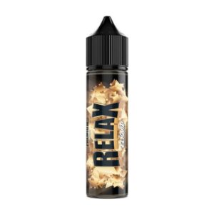 Eliquid France - Relax 10/60ml