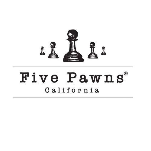 Five Pawns