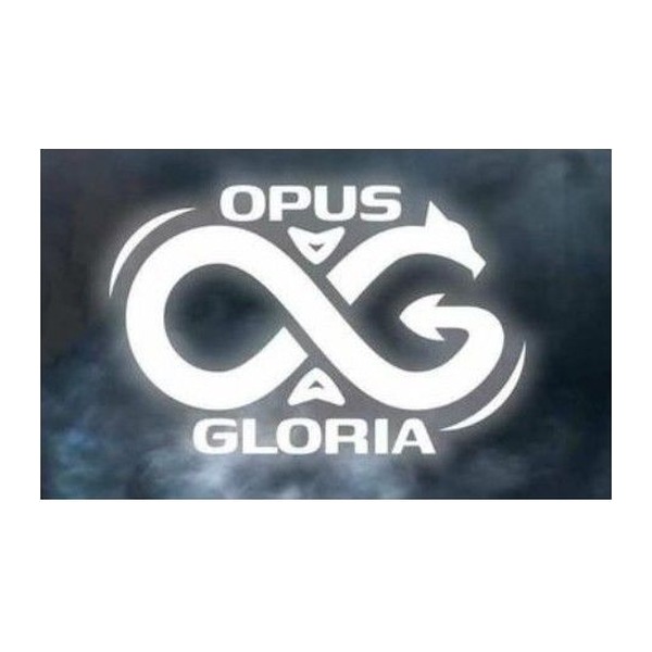 Opus Gloria