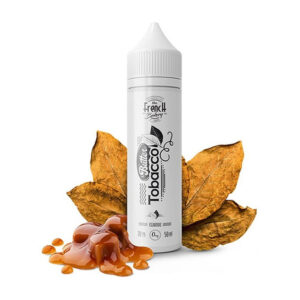 French Bakery - Butter Tobacco 12/60ml