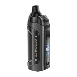 GeekVape - Aegis Boost 3 60W 3000mAh 5ml