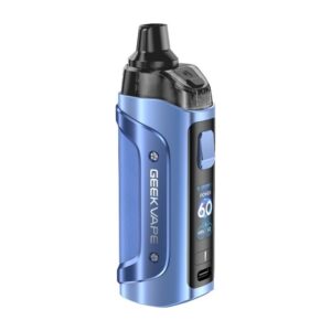 GeekVape - Aegis Boost 3 60W 3000mAh 5ml