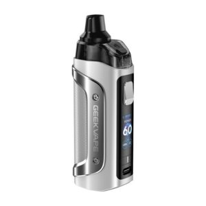 GeekVape - Aegis Boost 3 60W 3000mAh 5ml