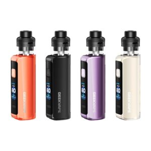 GeekVape - Aegis Force Pod Kit 3200mAh 5ml