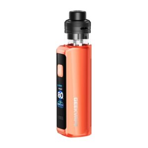 GeekVape - Aegis Force Pod Kit 3200mAh 5ml
