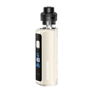 GeekVape - Aegis Force Pod Kit 3200mAh 5ml