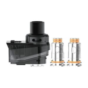 GeekVape - Aegis Hero Pod Cartridge 4ml