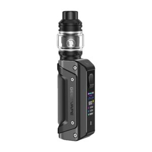 GeekVape - Aegis Solo 3 100W 3000mAh Kit 5.5ml