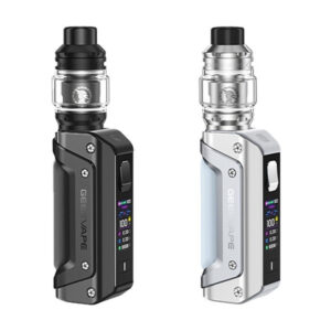 GeekVape - Aegis Solo 3 100W 3000mAh Kit 5.5ml
