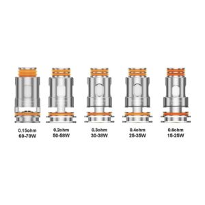 GeekVape - B Series Coil (Boost Version)