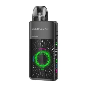 GeekVape - Digi Q Vista Pod Kit 1600mAh 3ml