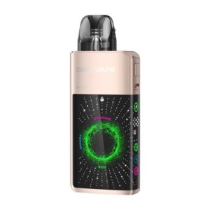 GeekVape - Digi Q Vista Pod Kit 1600mAh 3ml