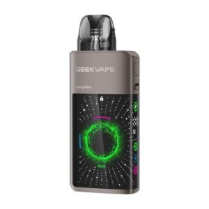 GeekVape - Digi Q Vista Pod Kit 1600mAh 3ml