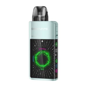 GeekVape - Digi Q Vista Pod Kit 1600mAh 3ml