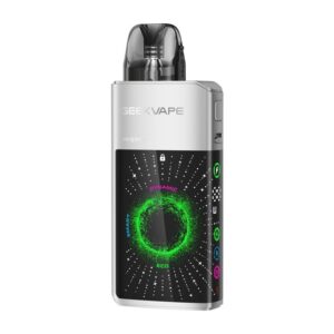 GeekVape - Digi Q Vista Pod Kit 1600mAh 3ml