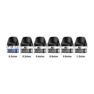 GeekVape - J Cartridge Pod 5ml