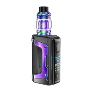 GeekVape - Legend 5 200W Kit