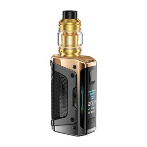 GeekVape - Legend 5 200W Kit