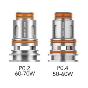 GeekVape - P Series Coil