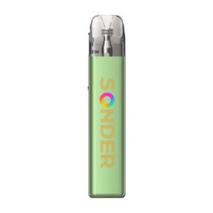 GeekVape - Sonder Q2 Pod Kit 1350mAh 3ml