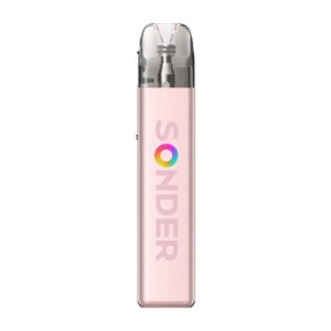 GeekVape - Sonder Q2 Pod Kit 1350mAh 3ml
