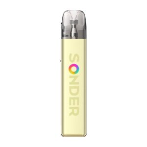 GeekVape - Sonder Q2 Pod Kit 1350mAh 3ml