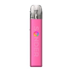 GeekVape - Sonder Q2 Pod Kit 1350mAh 3ml