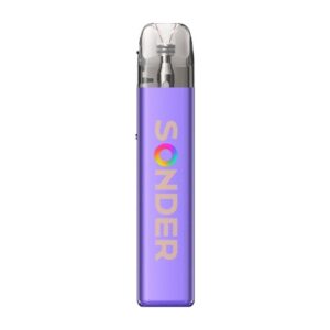 GeekVape - Sonder Q2 Pod Kit 1350mAh 3ml