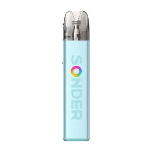GeekVape - Sonder Q2 Pod Kit 1350mAh 3ml