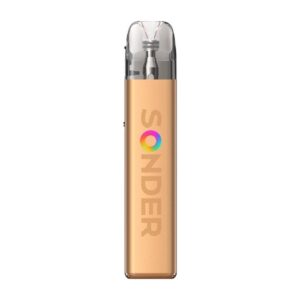 GeekVape - Sonder Q2 Pod Kit 1350mAh 3ml